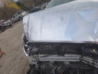 2015 Ford Fusion SE - Exterior Front Center Image